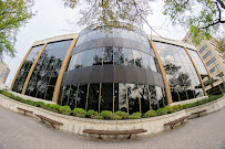 Cambrian Credit Union Head Office, Commercial Services & Aviso Financial