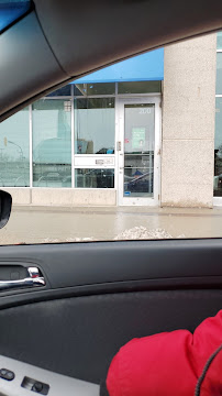 Assiniboine Credit Union Head Office (No branch or ATM available)