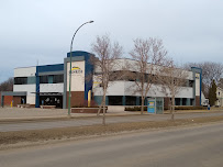 Sunrise Credit Union Ltd.