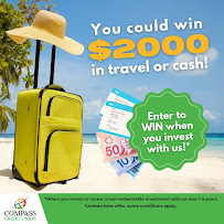 Compass Credit Union - Erickson
