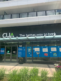 CUA (South Park Street Branch)