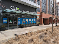 CUA (South Park Street Branch)