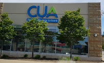 CUA (Halifax Shopping Centre Annex)