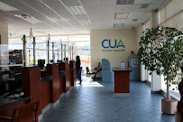 CUA (Halifax Shopping Centre Annex)