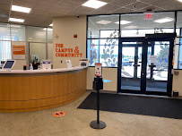 U of I Community Credit Union - First Street Branch