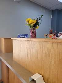 Illinois State Credit Union