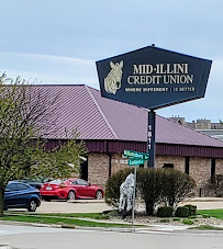 The Credit Union for All