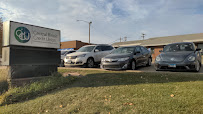 Central Illinois Credit Union