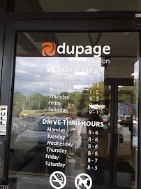 DuPage Credit Union