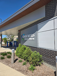 Consumers Credit Union