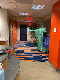 U of I Community Credit Union - Illini Union Branch