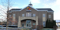 CoVantage Credit Union