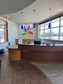 Vibrant Credit Union