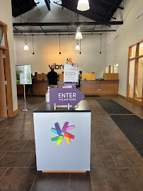 Vibrant Credit Union