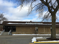 Navy Federal Credit Union - Restricted Access