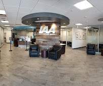 IAA Credit Union
