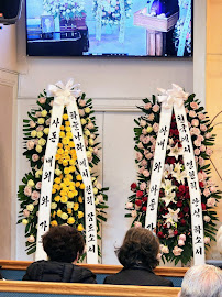 Armstrong, Garcia & McKenzie Mortuary