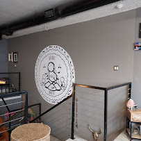 Artistik Edge hair studio