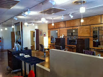 Salon Republic Dallas