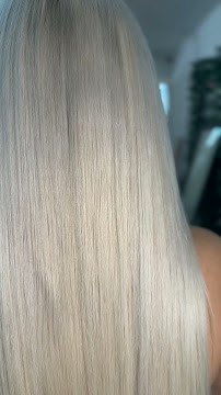 Laura Elizabeth Hair