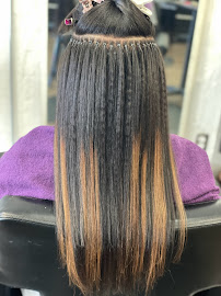Laura Elizabeth Hair