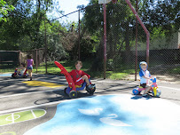 Step by Step Child Care