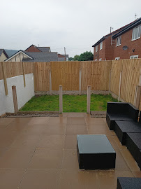 Dutton's Fencing North Wales