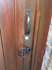Gate Expectations by Inwood (Cymru) Ltd