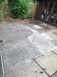 Resin Colour Stone Ltd