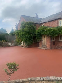 Resin Colour Stone Ltd