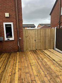 CJB Tree Care + Landscaping