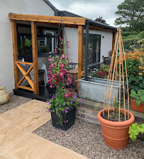 Precision Pergolas & Decking