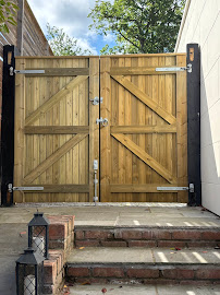 County Landscapes NW Ltd