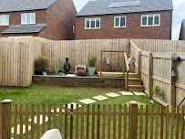 County Landscapes NW Ltd