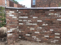 Wirral Landscapes (Patios, Fencing, Decking, Turfing, Driveways)