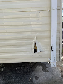 Marsh-Evans Caravan Repairs North Wales