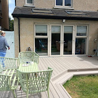 Dublin Decking - Design & Installation Specialists