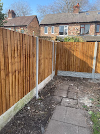 Liverpool Fencing