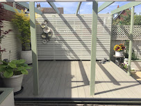 Nw Composite Decking