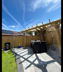 RK Landscaping & Carpentry