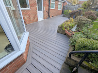 JR Tolley - Bespoke Decking Installations