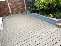 CMPD Decking & Fencing
