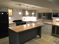 Richwood Home Maintenance: Kitchen Fitter: Supply & Fit or Fitting Only