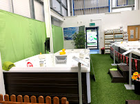 UK Leisure Living Limited