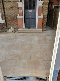 Ruane Paving
