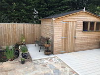 Fylde Grass - Artificial Grass & Composite Decking