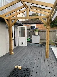 Fylde Grass - Artificial Grass & Composite Decking