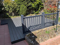 Montana Decking