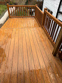 Designer Decking