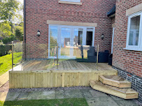 Home From Home Decking